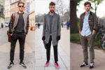 style pria
