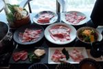 best shabu shabu Jakarta