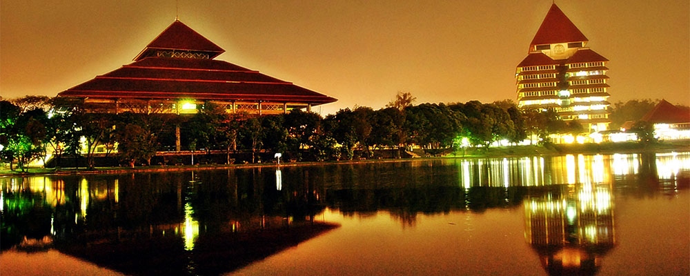 universitas terbaik indonesia