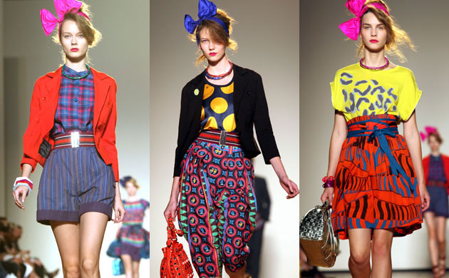 trend fashion
