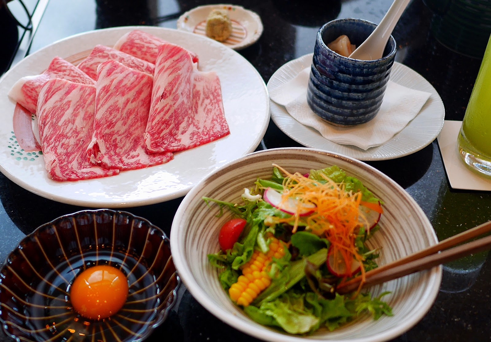 Best Japanese Restaurant Jakarta