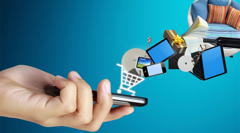 Belanja Online di Kalangan Anak Muda