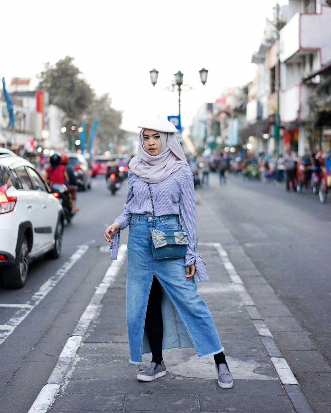 Fashion Hijab