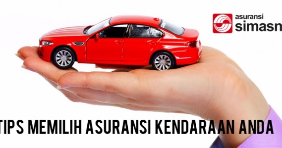 Asuransi Kendaraan
