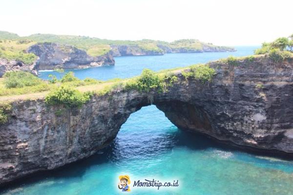 Paket Tour Nusa Penida