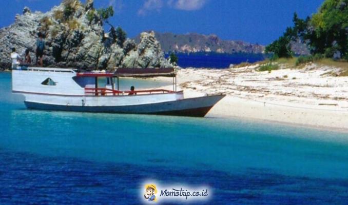 paket liburan pulau seribu