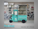 Dekorasi Rumah Unik