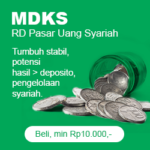Investasi Syariah
