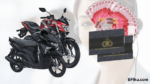 pinjaman bpkb motor