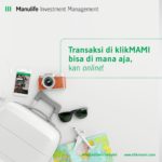 Investasi reksa dana online