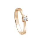 cincin tunangan couple