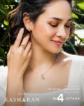 anting emas berkualitas