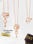 model kalung terbaru