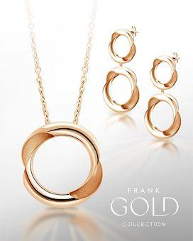 model kalung emas simple elegan