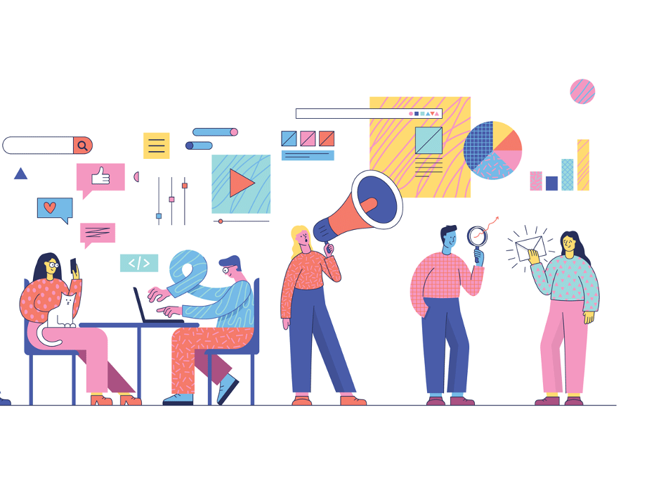 Integrated Marketing Agency