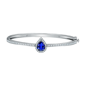 Gelang Berlian Mewah
