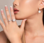 anting wanita