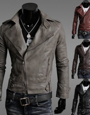 Jaket Motor