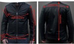 Jaket Pria