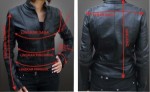Ukuran Jaket Wanita