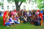 Study Abroad For Indonesia