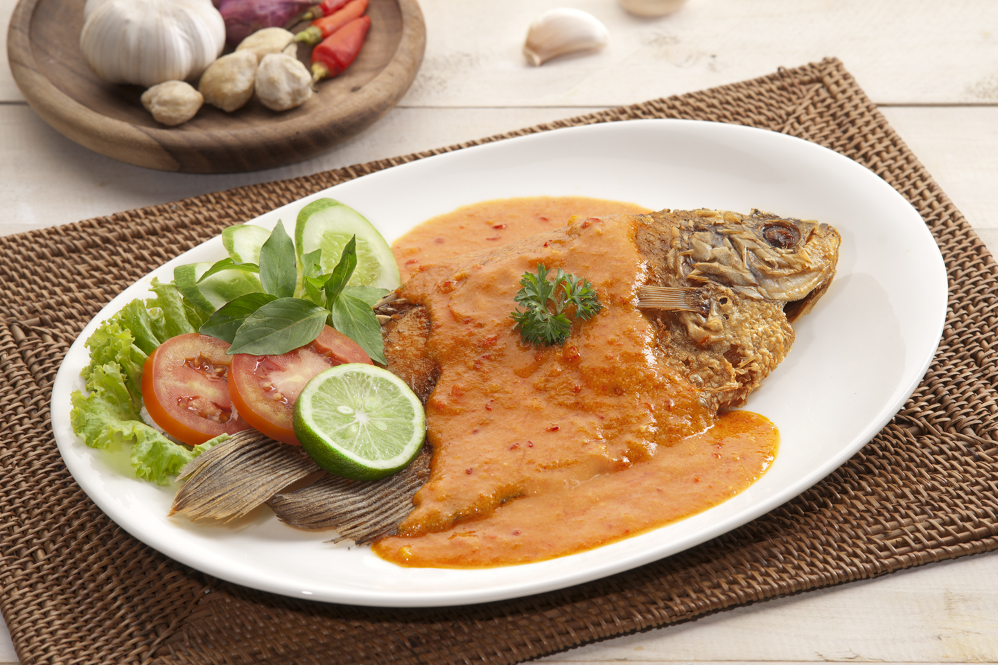 RESEP-RESEP MAKANAN