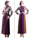 Baju-Baju yang Wajib Ada untuk Tren Fashion Masa Kini
