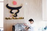 best shabu shabu Jakarta