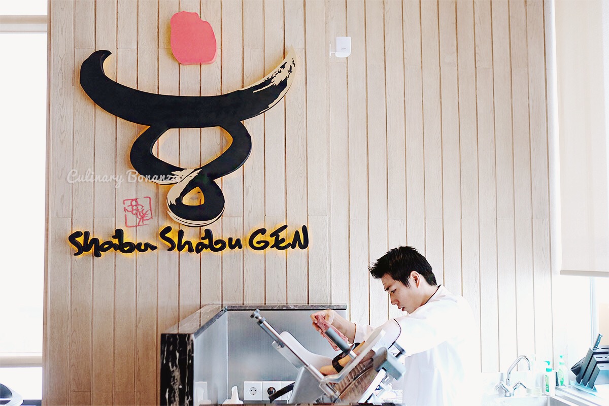 best shabu shabu Jakarta