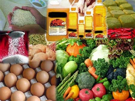 Sembako Dengan Harga Yang Murah distributor sembako murah