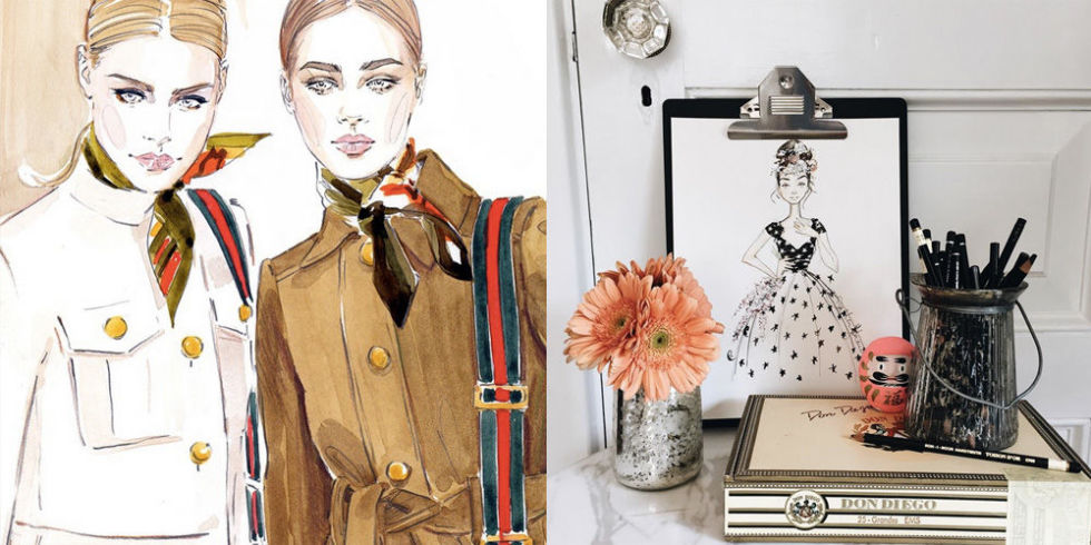Tampil Trendy Dan Fashionable Dengan Denim pecinta fashion