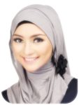 Jenis Kerudung yang Populer di Dunia