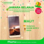 Robinson Jakarta selatan