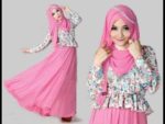 Trend Fashion Hijab