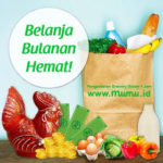 harga kebutuhan rumah tangga