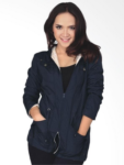 jaket wanita