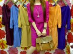 Jenis Kain Yang Akan Menentukan Fashion Berkualitas