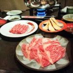 best sukiyaki jakarta