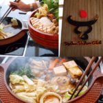 best sukiyaki jakarta