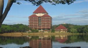 study in indonesia