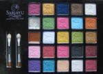 eye shadow sariayu