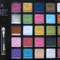 eye shadow sariayu