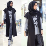 fashion hijab