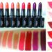 NYX Lipstick Matte Review