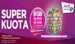provider internet murah