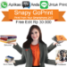 bantal foto