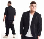 Gaya Fashion Pria Gemuk