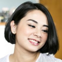 model rambut pendek wanita terbaru