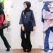 Fashion Hijab