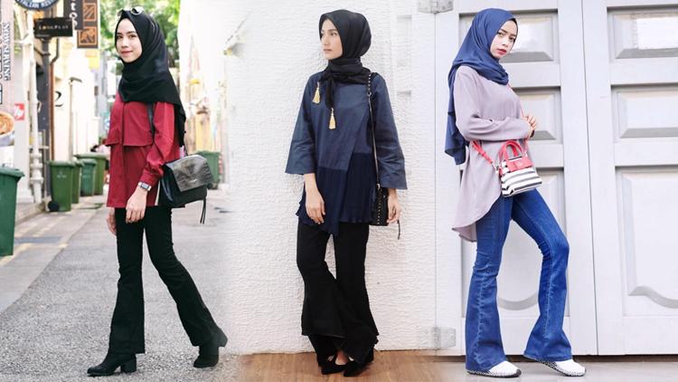 Fashion Hijab